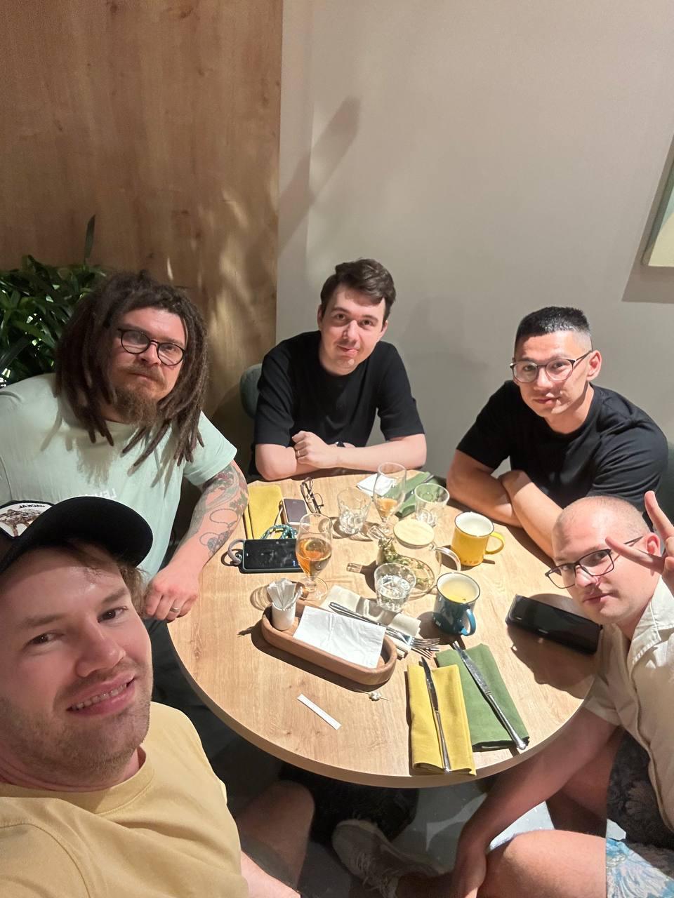 Meetup #49