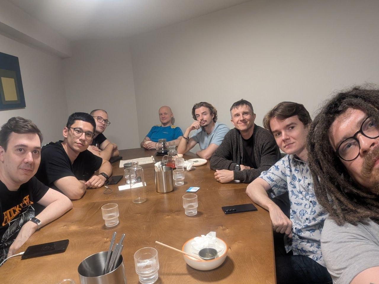 Meetup #51