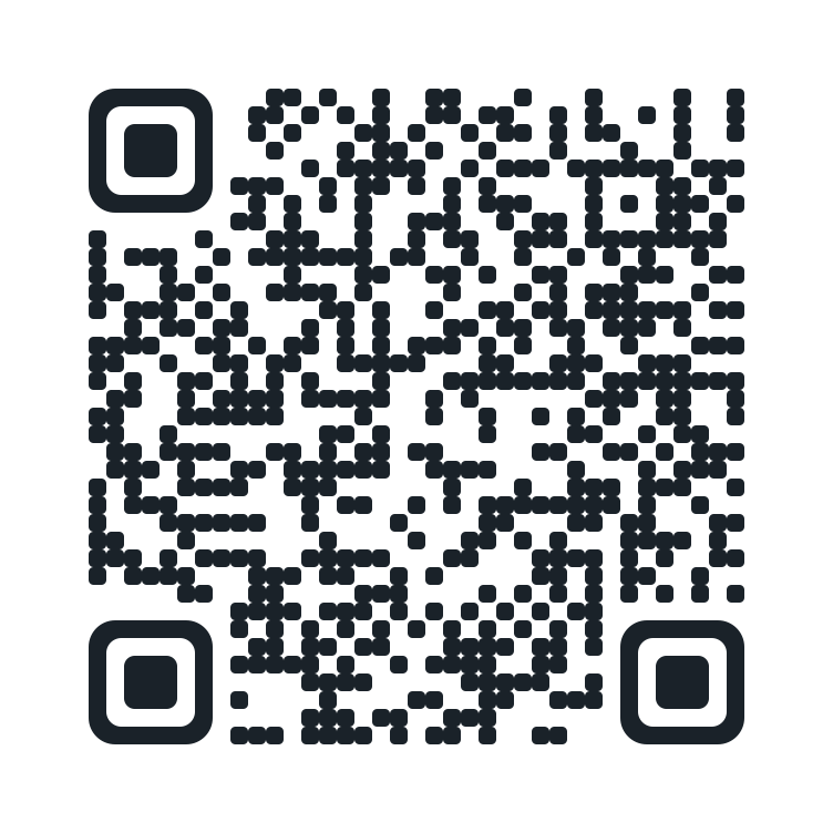QR: LinkedIn atelbay