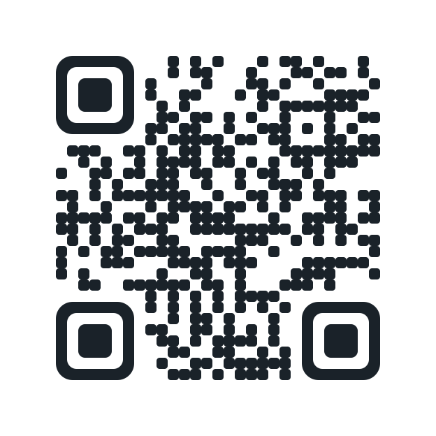 QR: Telegram ATelbay